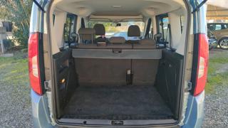FIAT Doblo usata, con USB