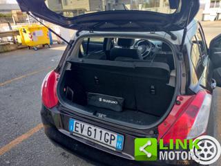 SUZUKI Swift usata 17