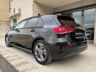 MERCEDES-BENZ A 200 usata, con Boardcomputer