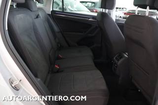 VOLKSWAGEN Tiguan usata, con Sound system