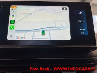 PEUGEOT 3008 usata, con Antifurto