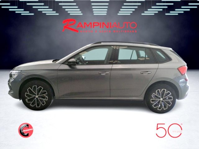 SKODA Kamiq usata 10