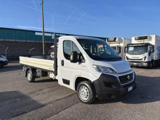 FIAT Ducato usata, con Alzacristalli elettrici