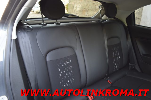 FIAT 500X usata, con Controllo trazione