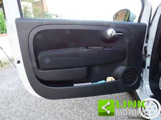 ABARTH 595 usata, con Controllo vocale