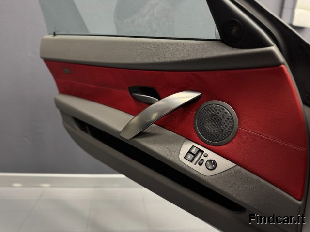 BMW Z4 usata 21
