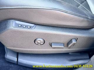 DS AUTOMOBILES DS 7 Crossback usata, con Servosterzo