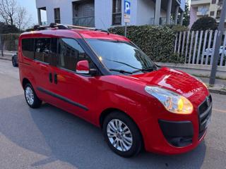 FIAT Doblo usata, con Autoradio
