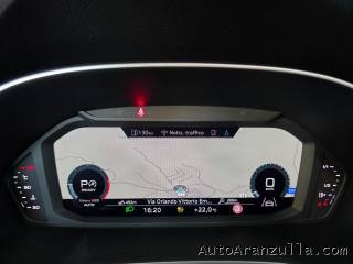 AUDI Q3 usata, con Immobilizzatore elettronico
