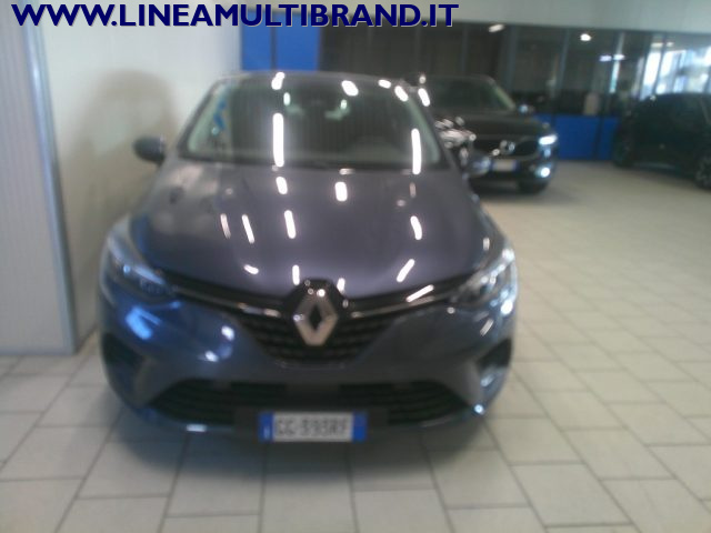 RENAULT Clio usata, con Airbag laterali