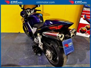HONDA VFR 800 usata 5