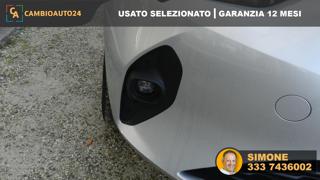 OPEL Corsa usata, con Monitoraggio pressione pneumatici