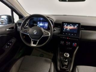 RENAULT Clio usata, con Fari LED
