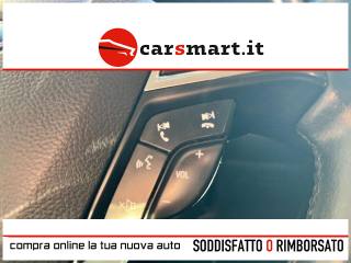 FORD Edge usata, con Sistema di navigazione