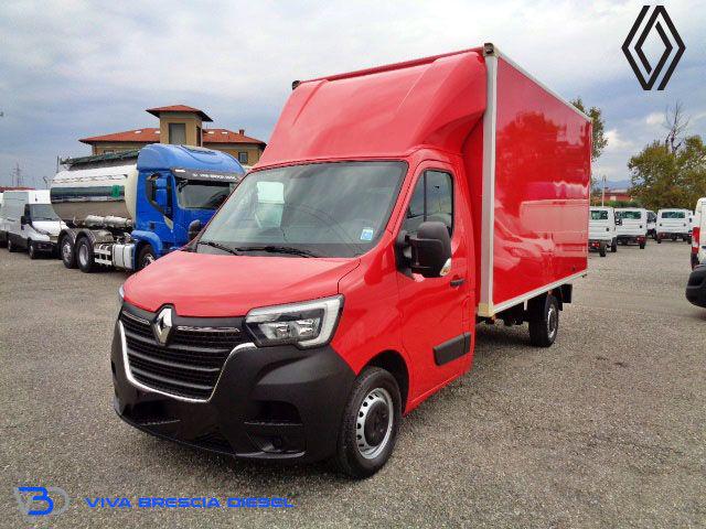RENAULT Master usata, con ABS