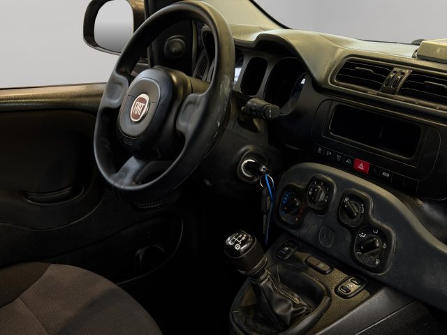 FIAT Panda usata 9