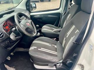 FIAT Fiorino usata, con Immobilizzatore elettronico