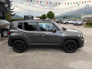 JEEP Renegade usata, con Autoradio