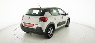CITROEN C3 usata, con Boardcomputer