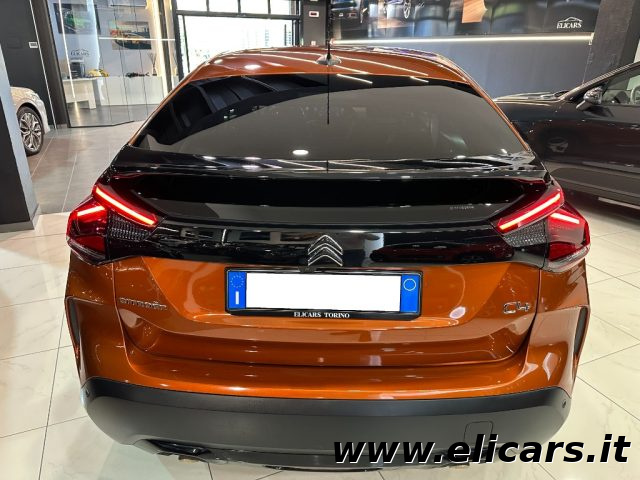 CITROEN C4 usata, con Alzacristalli elettrici