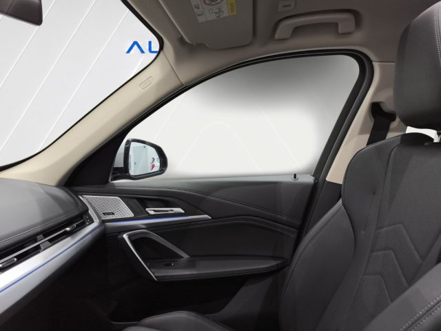 BMW X1 usata, con USB