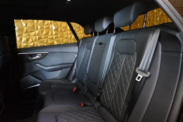 AUDI Q8 usata 107