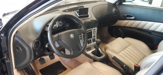 ALFA ROMEO 166 usata, con Airbag Passeggero