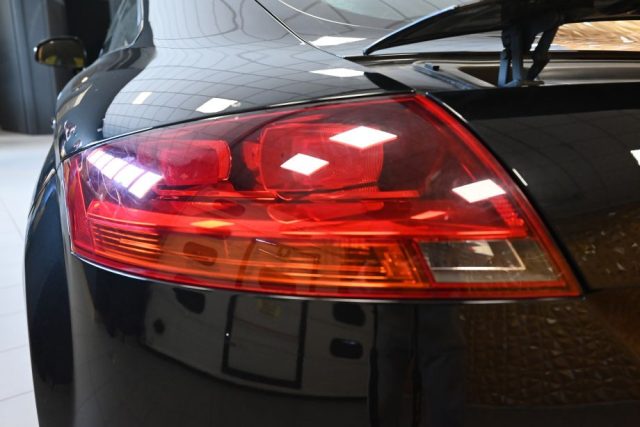 AUDI TT usata 14