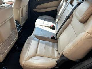 MERCEDES-BENZ GL 350 usata, con Park Distance Control