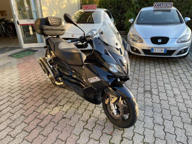 GILERA Nexus 500 usata 0