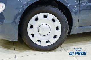 FIAT 500 usata, con Controllo trazione