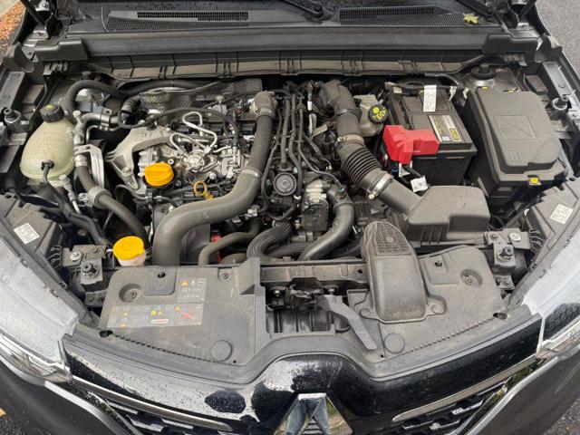 RENAULT Arkana usata 58