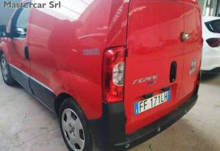 FIAT Fiorino usata, con Airbag Passeggero