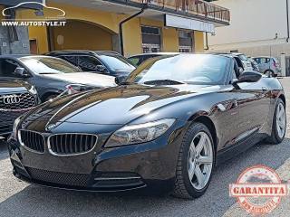 BMW Z4 usata, con Specchietti laterali elettrici