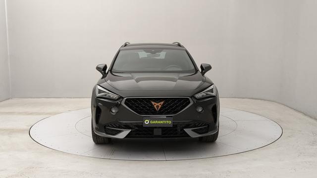CUPRA Formentor usata, con Chiusura centralizzata
