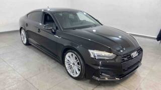 AUDI A5 SPB 40 TDI quattro S tronic Advanced