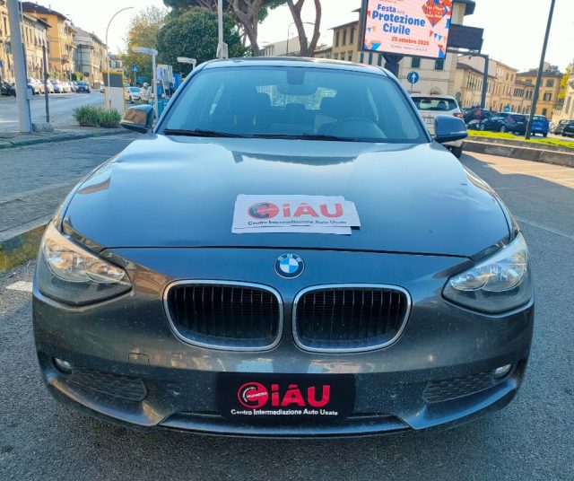 BMW 116 usata, con Airbag