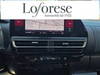 CITROEN C5 Aircross usata, con Interni in pelle