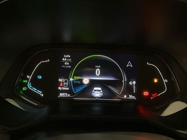 RENAULT Clio usata, con Bracciolo