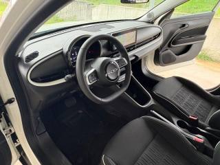 FIAT 600 usata, con Cerchi in lega