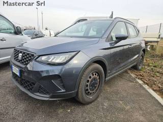 SEAT Arona usata, con Airbag