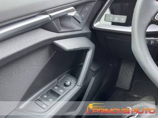 AUDI A3 usata, con Chiusura centralizzata