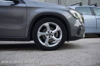 MERCEDES-BENZ GLA 180 usata 20