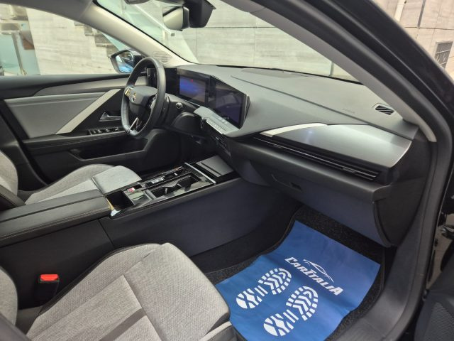 OPEL Astra usata, con Chiusura centralizzata