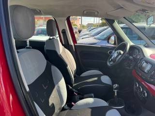 FIAT 500L usata, con Chiusura centralizzata