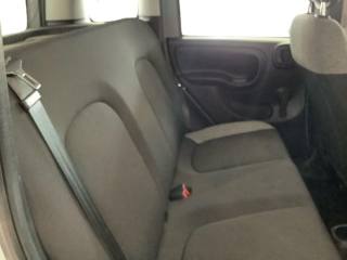 FIAT Panda usata, con Fendinebbia