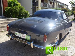 VOLKSWAGEN Karmann Ghia usata 43