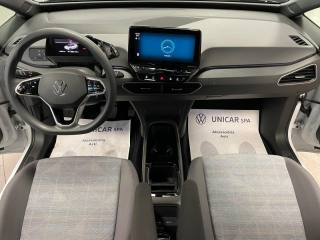 VOLKSWAGEN ID.3 usata, con Touch screen