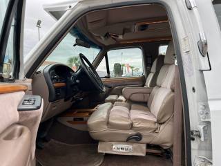 FORD F 350 usata, con Servosterzo