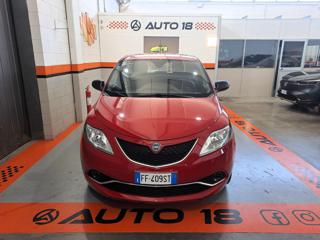 LANCIA Ypsilon usata, con Airbag